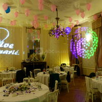Animation Mariage