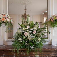 Service fleuriste
