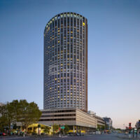 Hyatt regency paris etoile