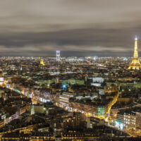 Hôtel Hyatt Regency Paris Étoile