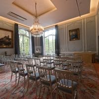 Les Salons de la Maison des Arts et Métiers