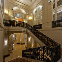 Les Salons de la Maison des Arts et Métiers