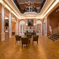Les Salons de la Maison des Arts et Métiers