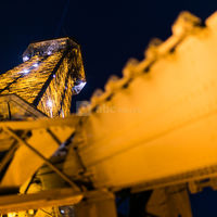 La Tour Eiffel - Salon Gustave Eiffel
