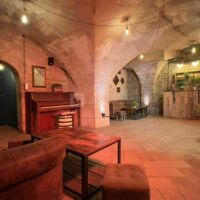 Le salon
