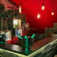 Le bar