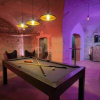 Le billiard