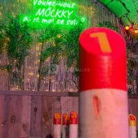 Le mölkky