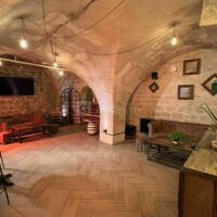 Le salon