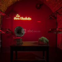 Le Paris Clandestin
