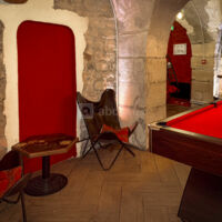 Le Paris Clandestin