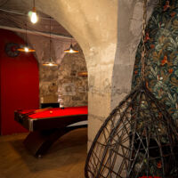 Le Paris Clandestin