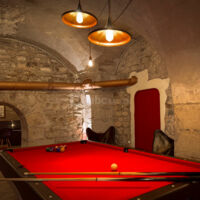 Le Paris Clandestin