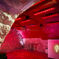 Le Paris Clandestin
