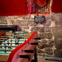 Le Paris Clandestin