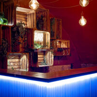 Le Paris Clandestin