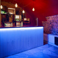 Le Paris Clandestin