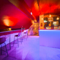 Le Paris Clandestin