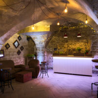 Le Paris Clandestin