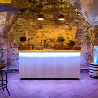 Le Paris Clandestin