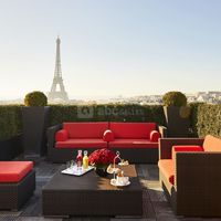 Hôtel Plaza Athénée