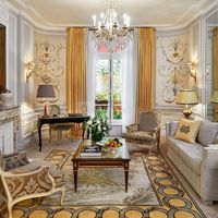 Hôtel Plaza Athénée