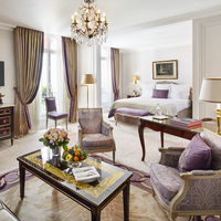 Hôtel Plaza Athénée