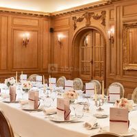 Hôtel Plaza Athénée