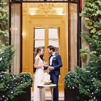 Hôtel Plaza Athénée