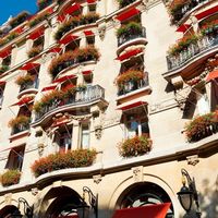 Hôtel Plaza Athénée