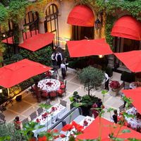 Hôtel Plaza Athénée