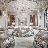 Hôtel Plaza Athénée