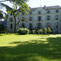 Chateau