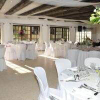 Salle de 150 personnes