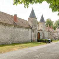 Hôtellerie de Villemartin