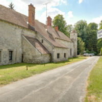 Hôtellerie de Villemartin