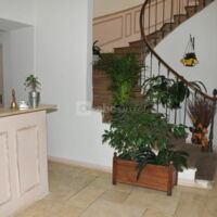Hall d'entrée
