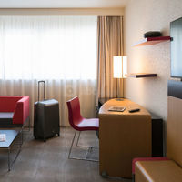 Hôtel Novotel Roissy Saint-Witz