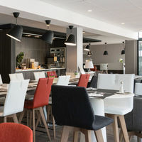 Hôtel Novotel Roissy Saint-Witz