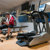 Hôtel Novotel Roissy Saint-Witz