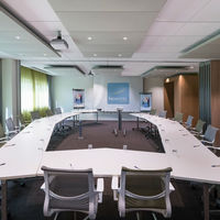 Hôtel Novotel Roissy Saint-Witz