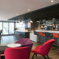 Hôtel Novotel Roissy Saint-Witz