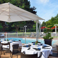 Hôtel Novotel Roissy Saint-Witz