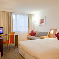 Hôtel Novotel Roissy Saint-Witz