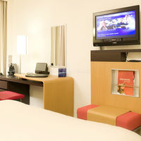 Hôtel Novotel Roissy Saint-Witz