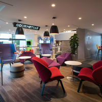 Hôtel Novotel Roissy Saint-Witz