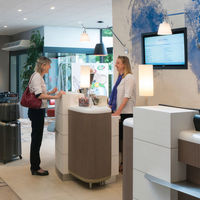 Hôtel Novotel Roissy Saint-Witz