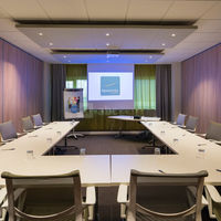 Hôtel Novotel Roissy Saint-Witz
