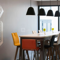 Hôtel Novotel Roissy Saint-Witz