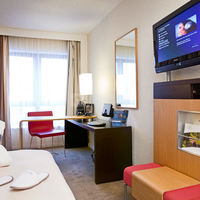 Hôtel Novotel Roissy Saint-Witz
